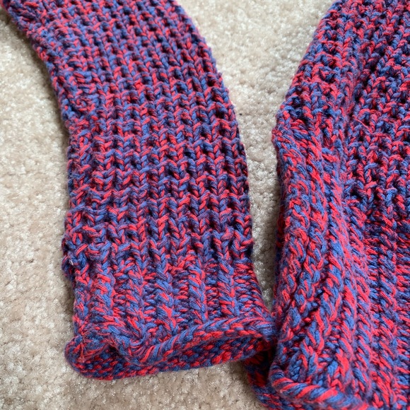 Wilfred Cotton Zip Up Sweater - Picture 5 of 8